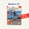 A fond - le magazine de sport des enfants