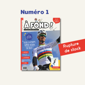 Numéro 1
