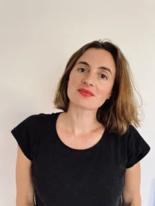 Myriam Alizon