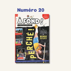 Numéro 20