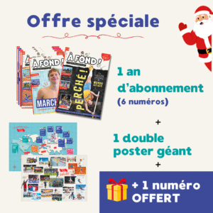 Offre de noël - 1 an