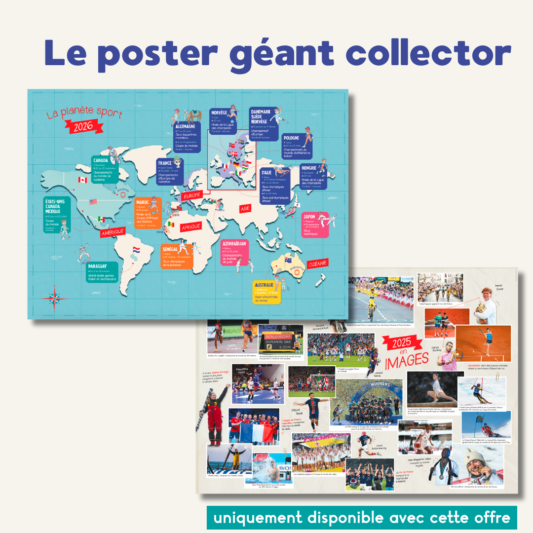 poster collector