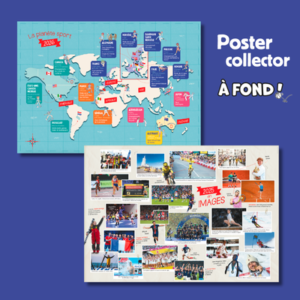 poster collector